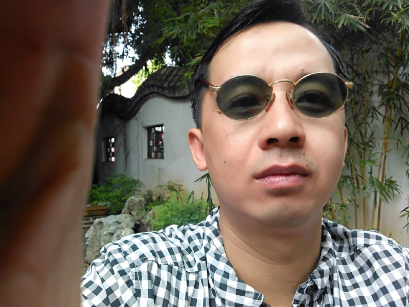 网网忘记了的第一张照片--怀化残疾人相亲网