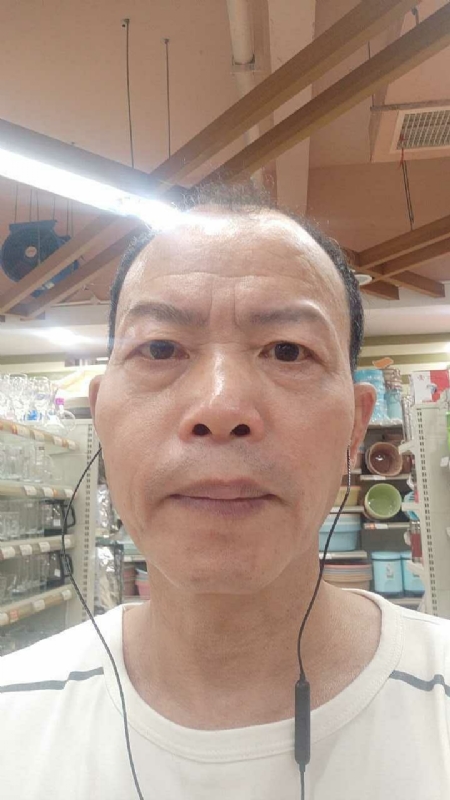 真心真意的第一张照片--怀化残疾人相亲网