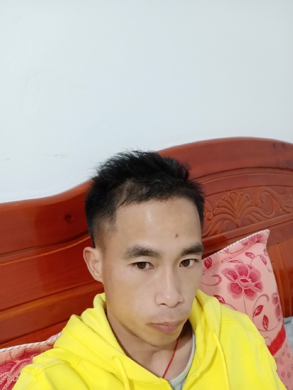 小biu崽的第一张照片--怀化残疾人相亲网