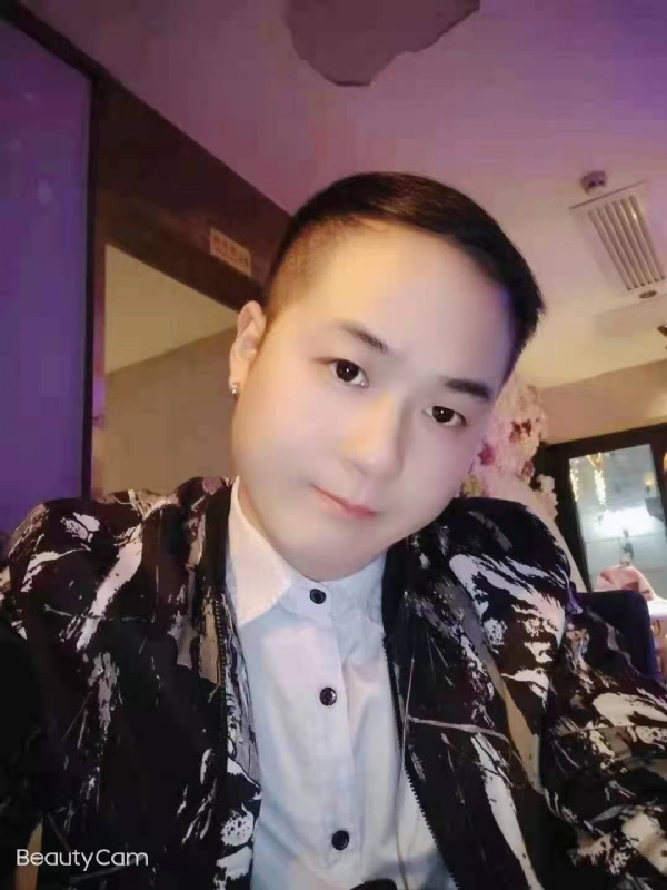 放弃一切，从头再来的第一张照片--怀化残疾人相亲网