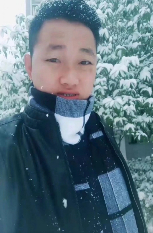 为爱拼一回的第一张照片--怀化残疾人相亲网