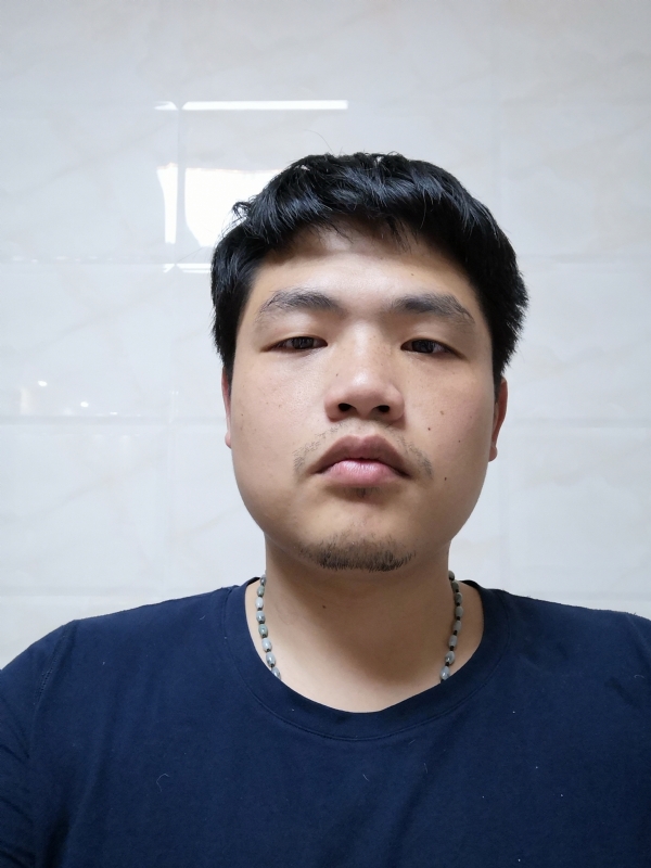 非诚勿扰的第一张照片--怀化残疾人相亲网