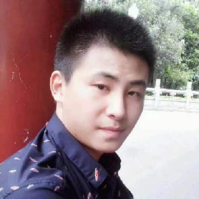 开心就好的第一张照片--怀化残疾人相亲网