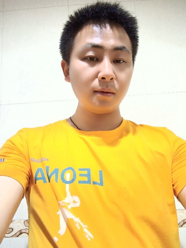开心就好的第三张照片--怀化残疾人相亲网